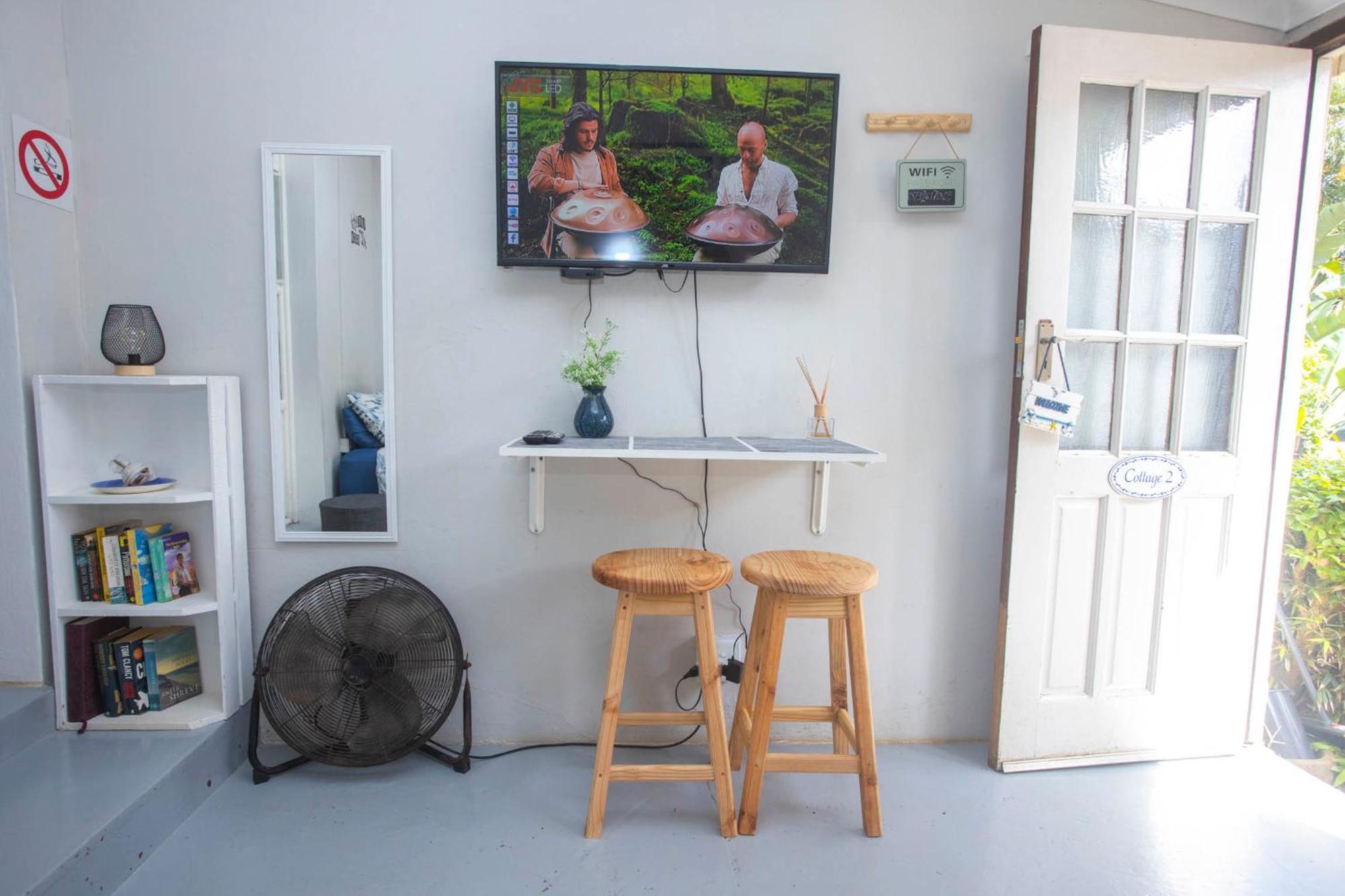 23 Ambleside Holiday Retreat By The Sea 谢普斯敦港 外观 照片
