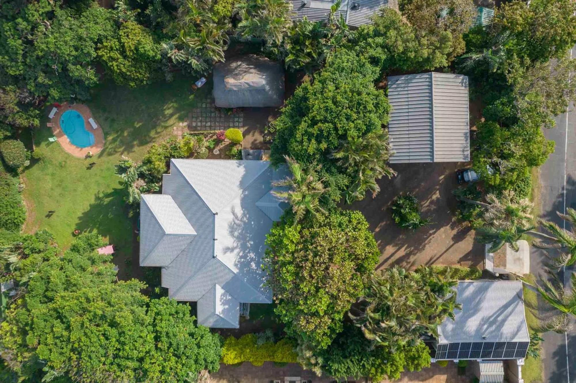 23 Ambleside Holiday Retreat By The Sea 谢普斯敦港 外观 照片