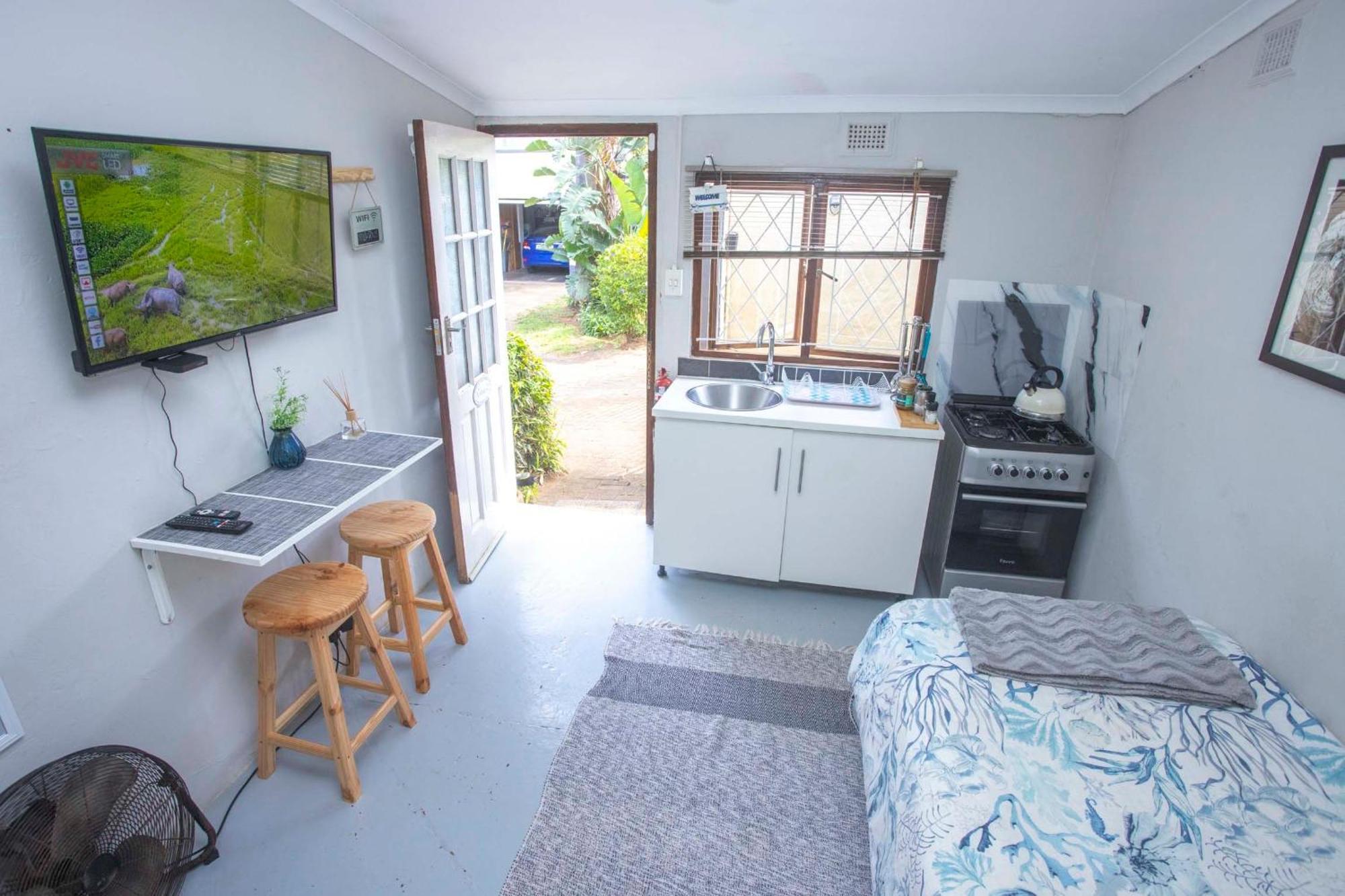 23 Ambleside Holiday Retreat By The Sea 谢普斯敦港 外观 照片