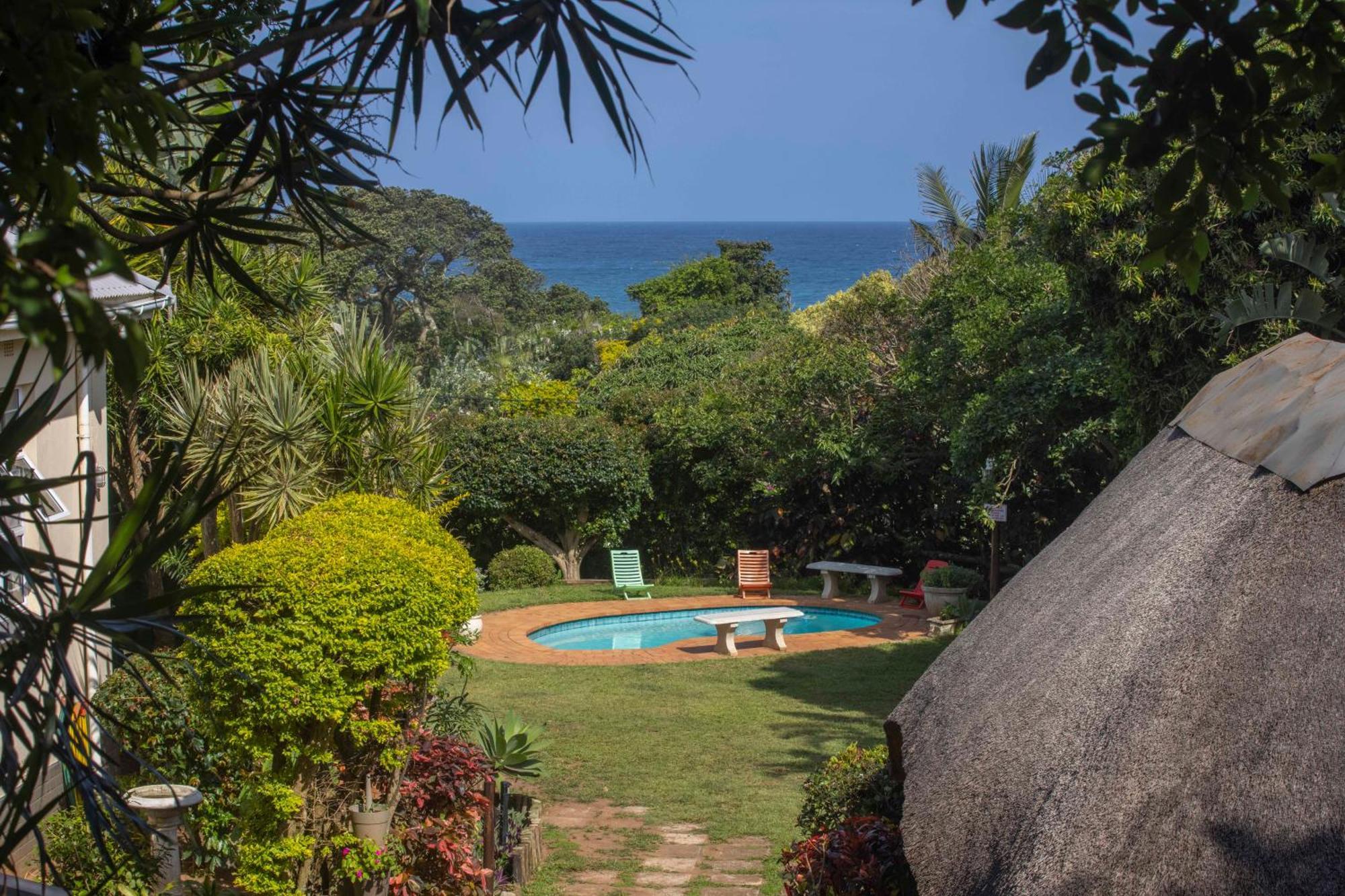 23 Ambleside Holiday Retreat By The Sea 谢普斯敦港 外观 照片