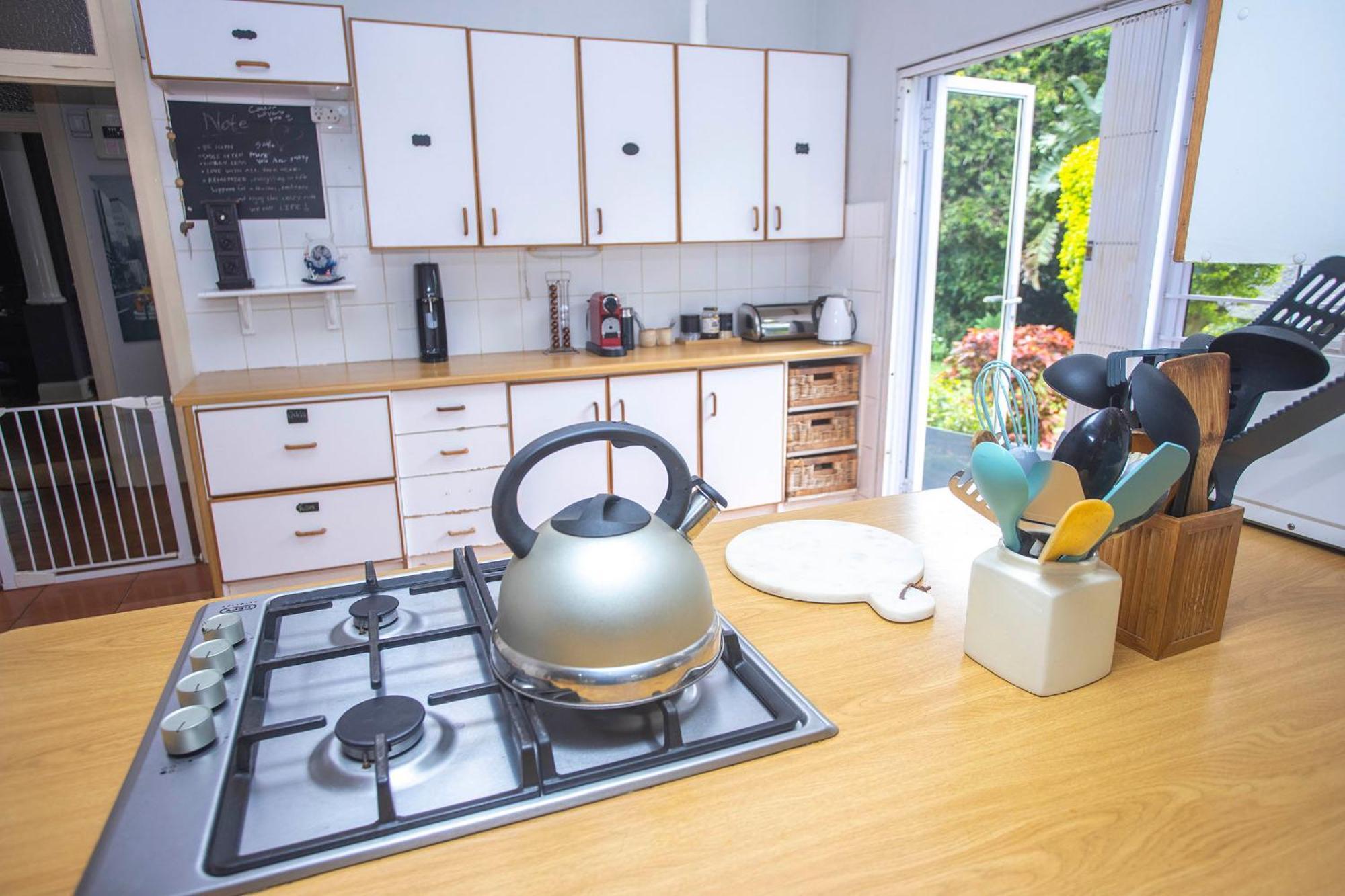 23 Ambleside Holiday Retreat By The Sea 谢普斯敦港 外观 照片