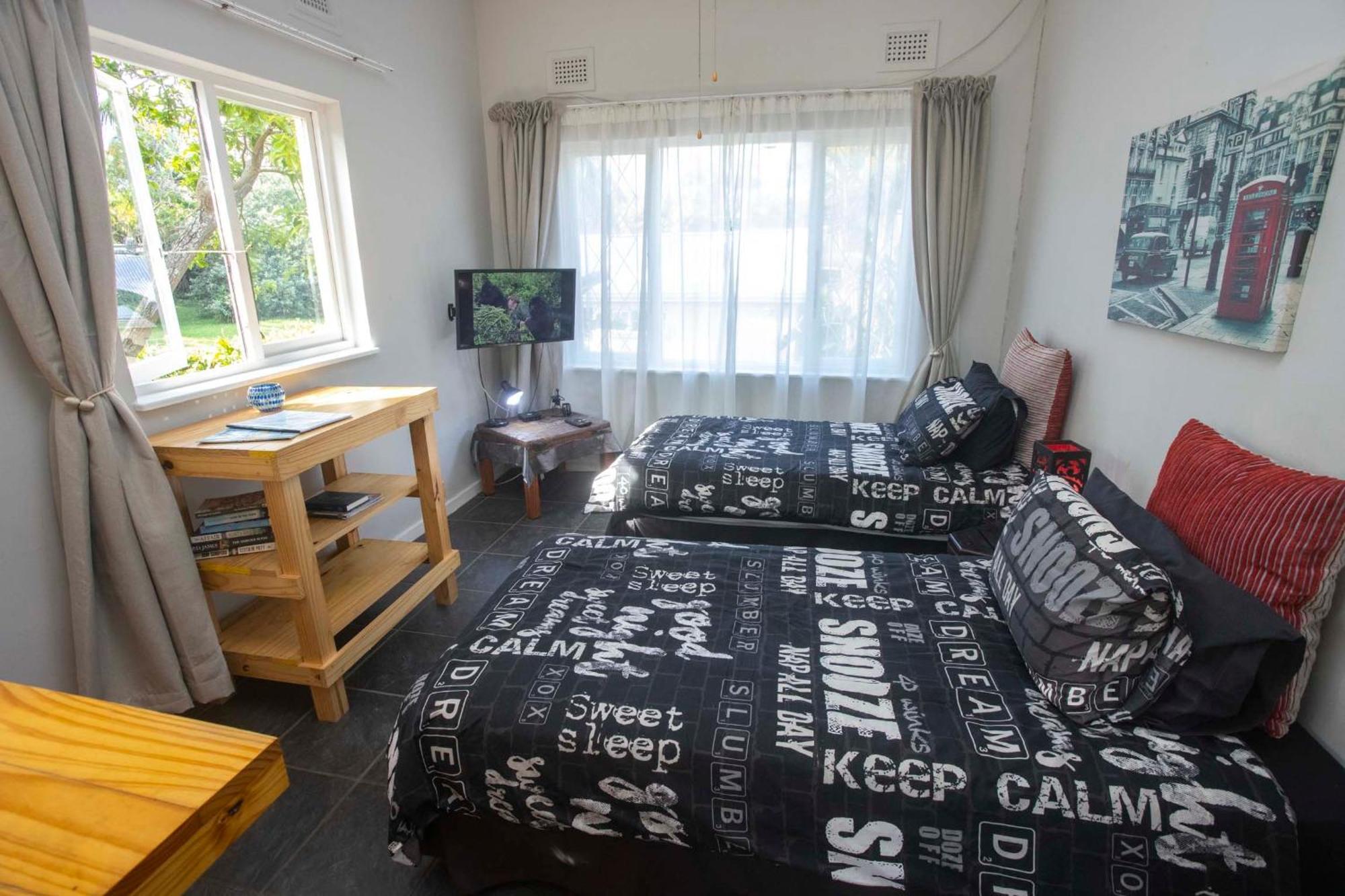 23 Ambleside Holiday Retreat By The Sea 谢普斯敦港 外观 照片