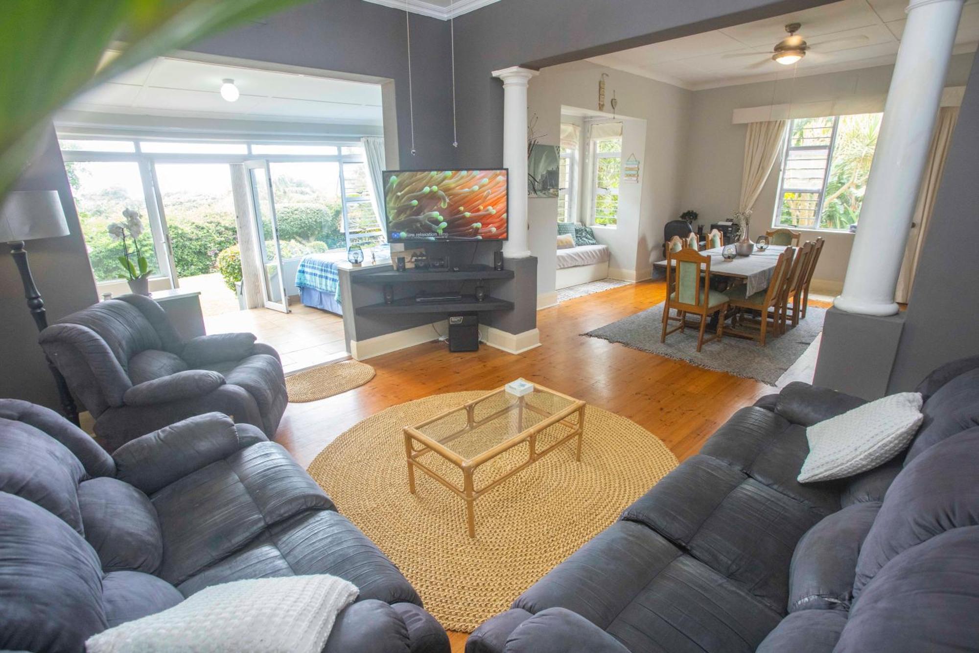 23 Ambleside Holiday Retreat By The Sea 谢普斯敦港 外观 照片